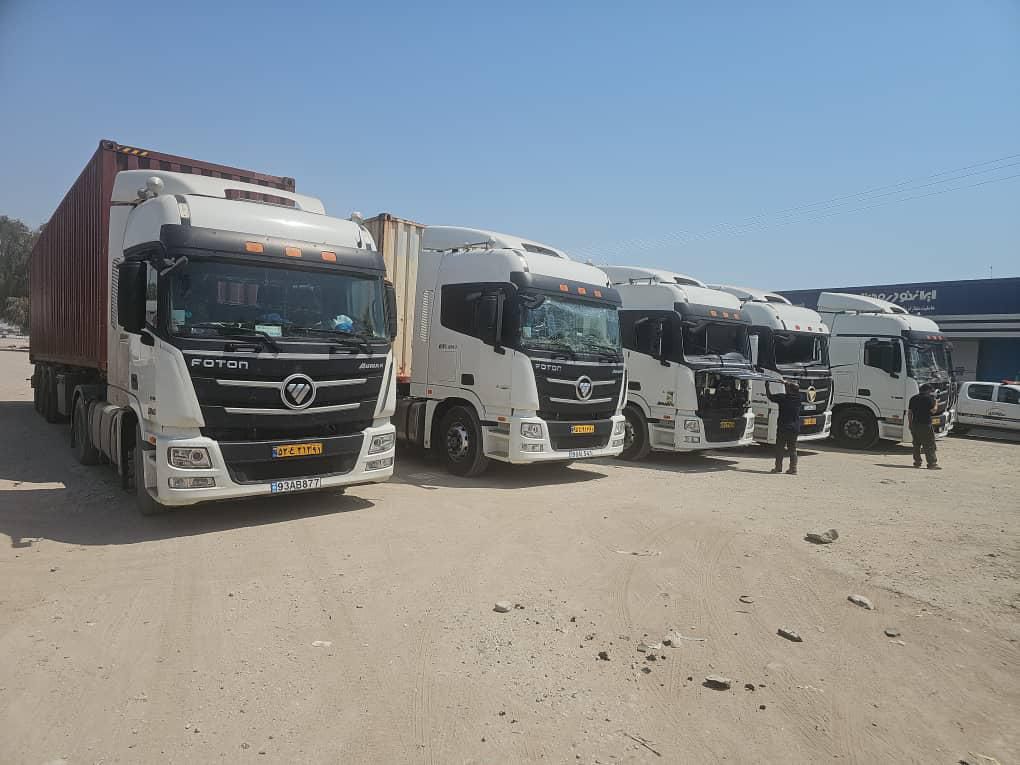 نمایندگی سایپا دیزل و آریا دیزل و آرین دیزل پایدار در قشم